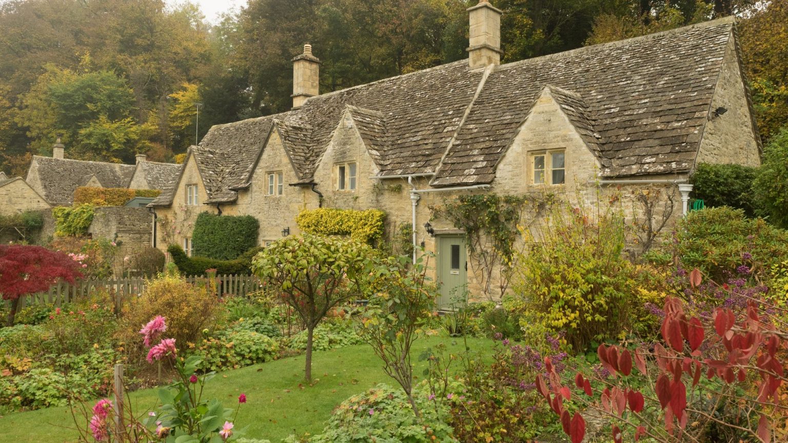 The Best Cotswolds Day Trip from London London Business Mag