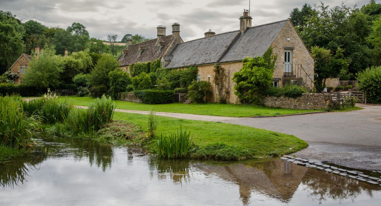 Day Trip to The Cotswolds from London