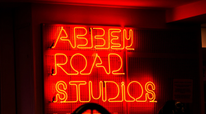 Discover the Magic of Abbey Road Studios