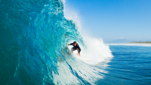 For Sea and Surf &ndash; Swansea