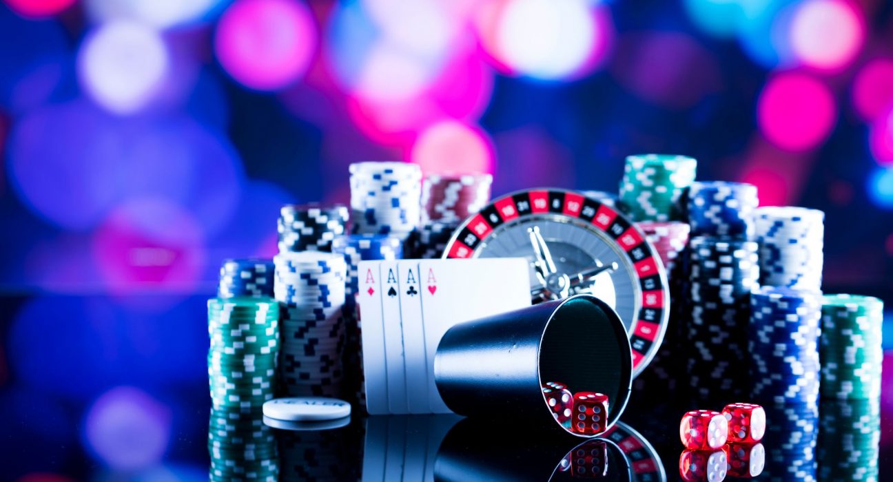 Free Welcome Bonus No Deposit Required for UK Casinos