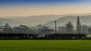 Health Guidelines in Cotswolds