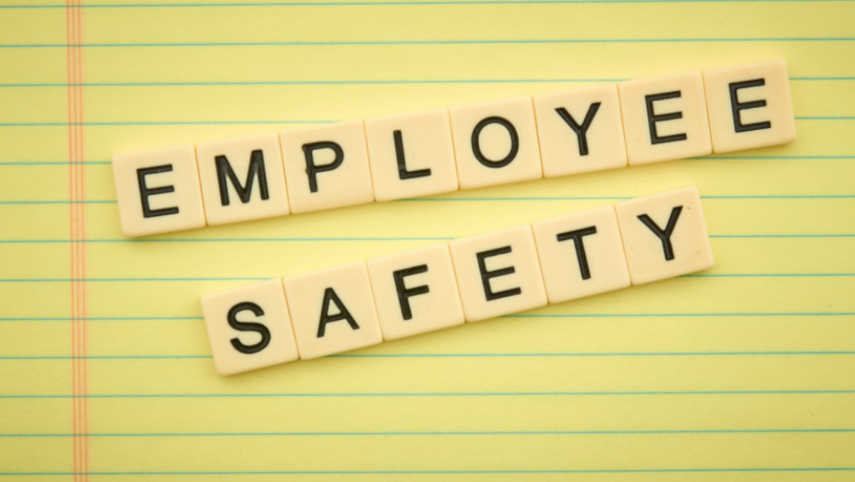 Health and Safety Responsibilities in the Workplace