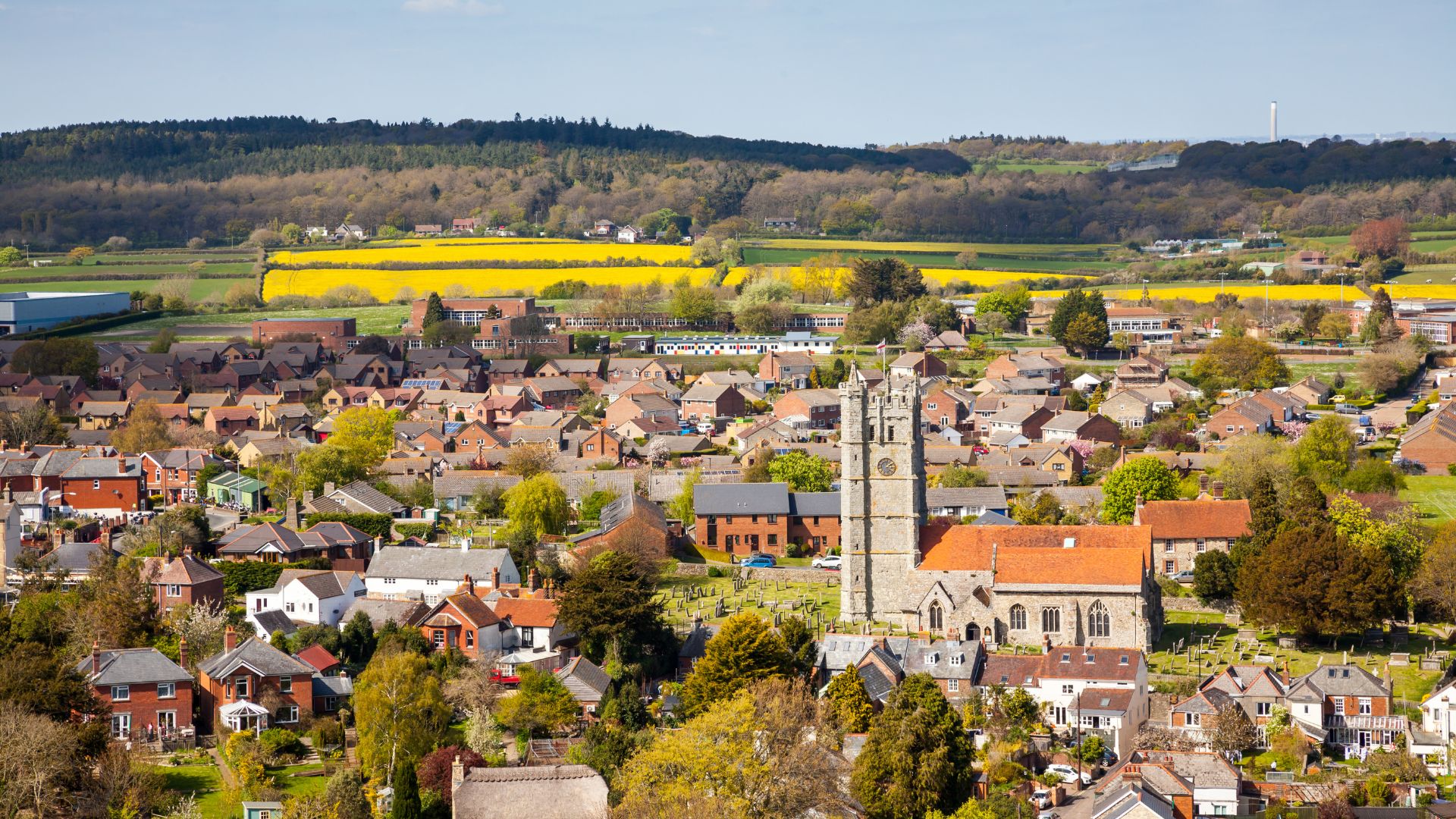 Day Trip to Isle of Wight from London The Ultimate Guide London