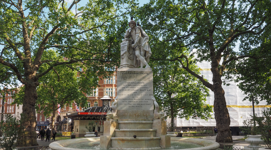 Why Did Shakespeare Move to London? London Business Mag