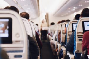 How Much Are Cabin Crews Paid