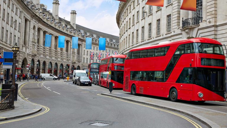 How To Pay For Bus In London London Business Mag
