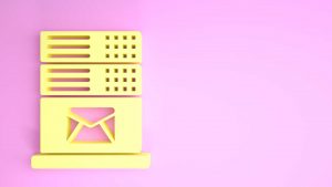 How does Email Hosting Work