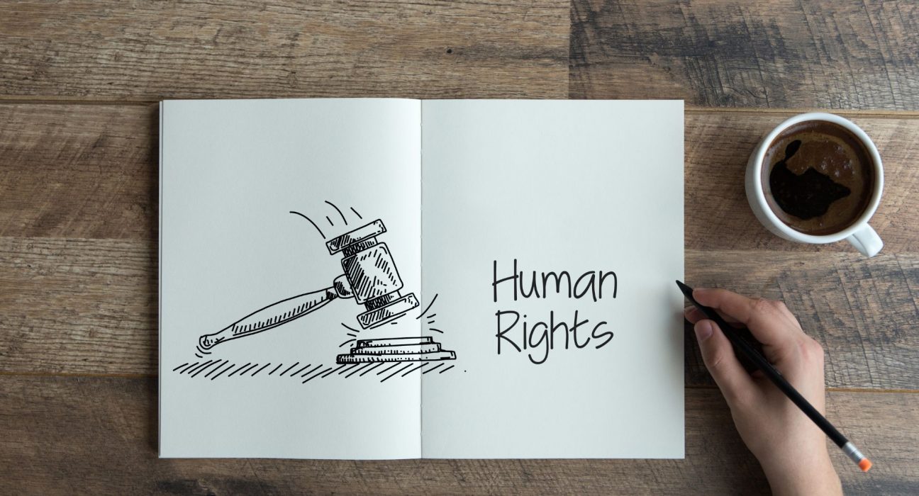 How to Become Human Rights Lawyer in the UK