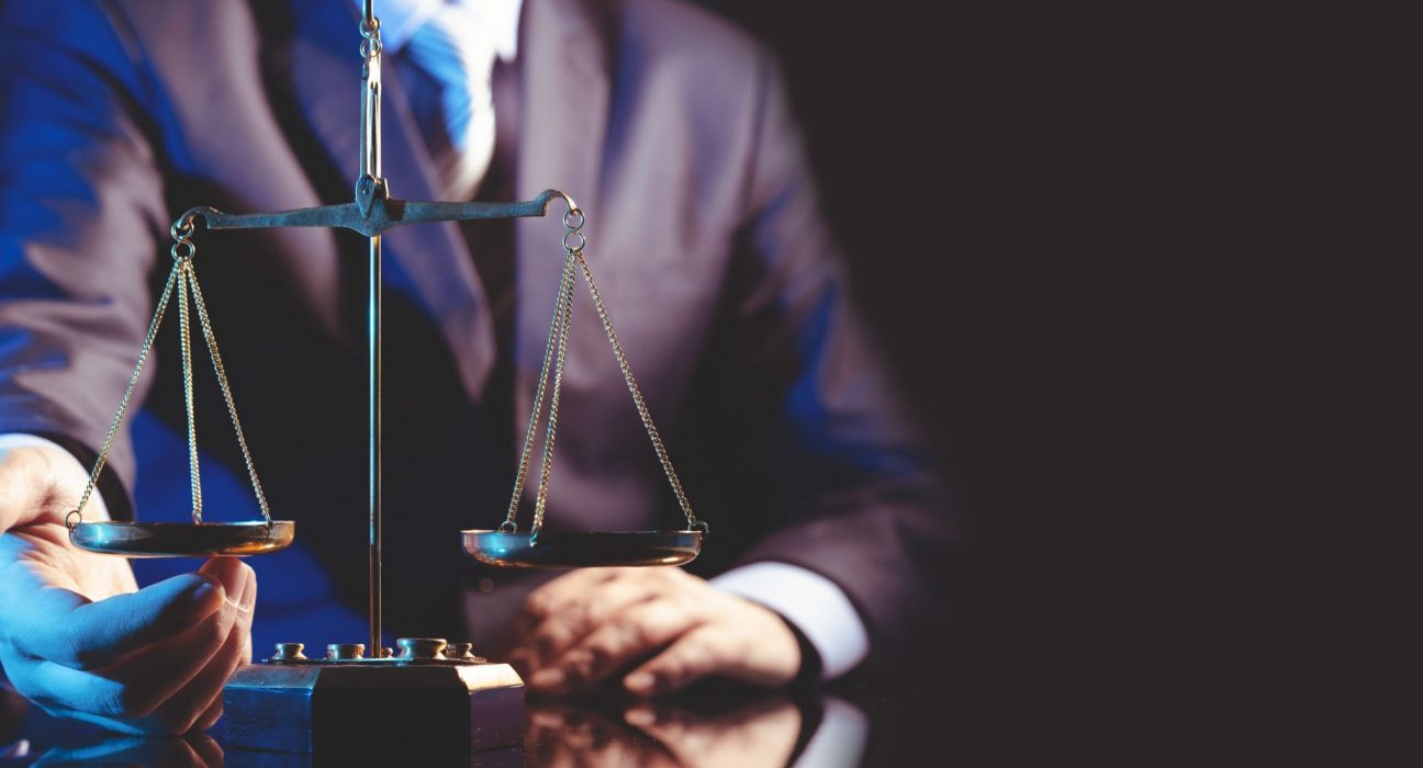 How to Become a Litigation Lawyer