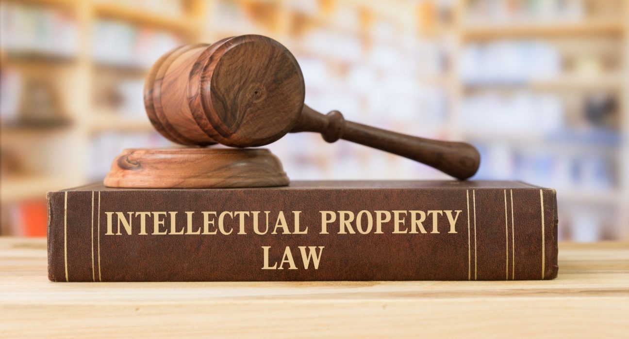 Intellectual Property Lawyer in the UK