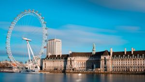 Leave London for a day trip