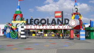 Legoland Windsor