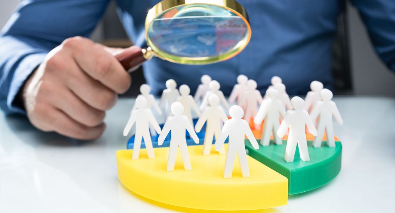 Market Segmentation