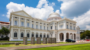 National Museum Cardiff