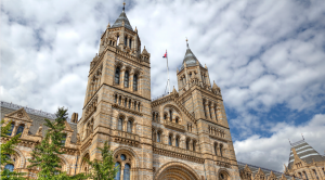 Natural History Museum