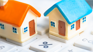 Other fixed-rate mortgages