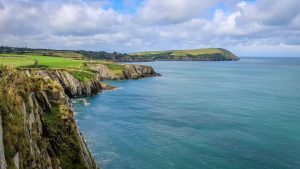 Pembrokeshire