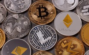Risks of Buying Cryptos