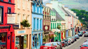 Rules for Travel to Ireland from the UK