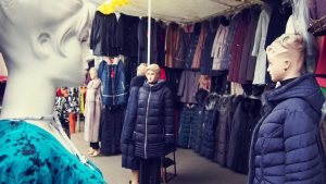 Spitalfields Style Market