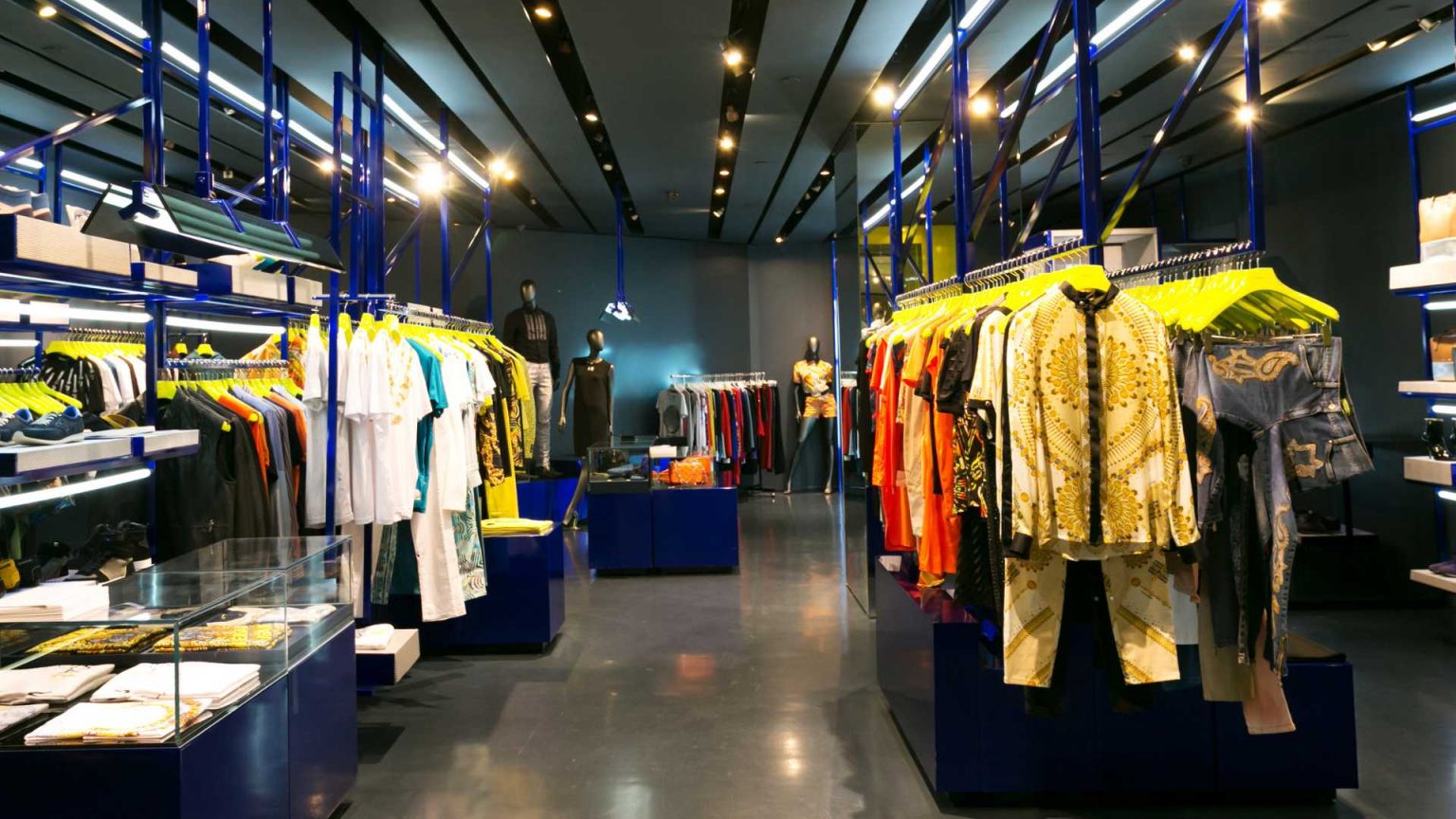 Best Clothes Markets in London Top 10 Fashion Markets London