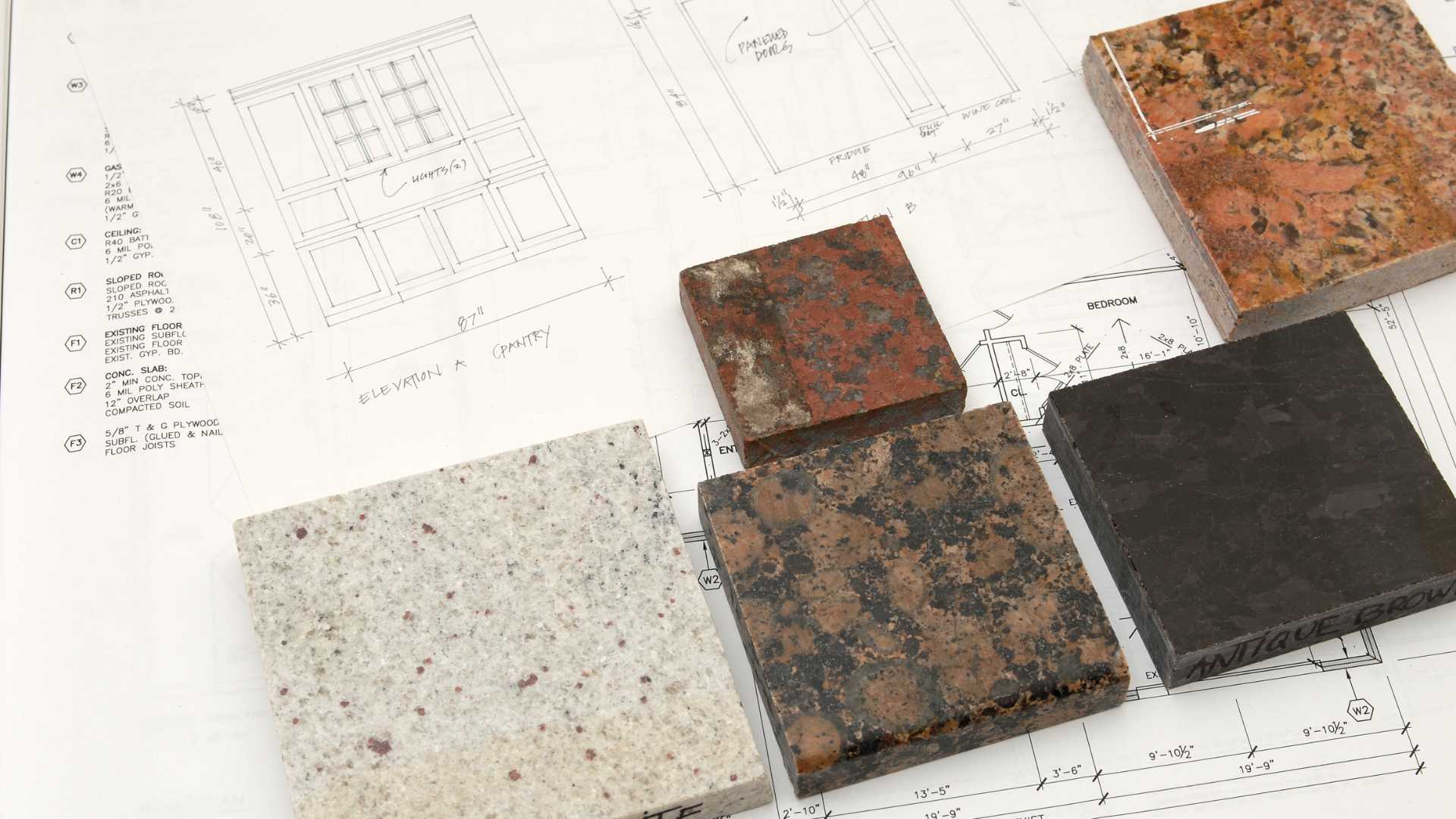 TEMZA &ndash; Interior Design and Build Studio