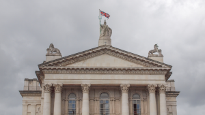 Tate Britain