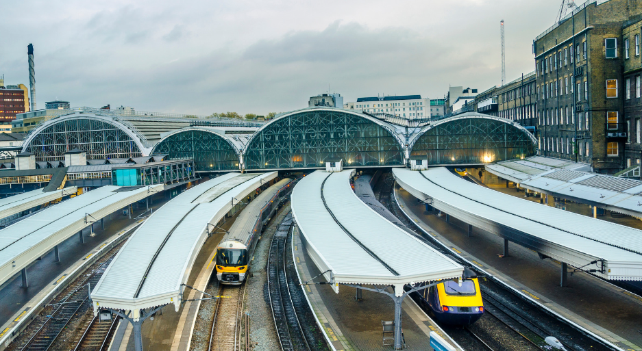 The Best Easy Day Trips from London by Train - London Business Mag