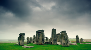 The History And Function Of Mystical Stonehenge