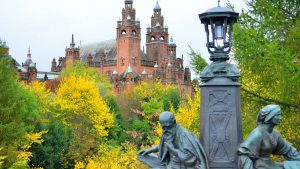 Tips for an amazing trip to Scotland from London