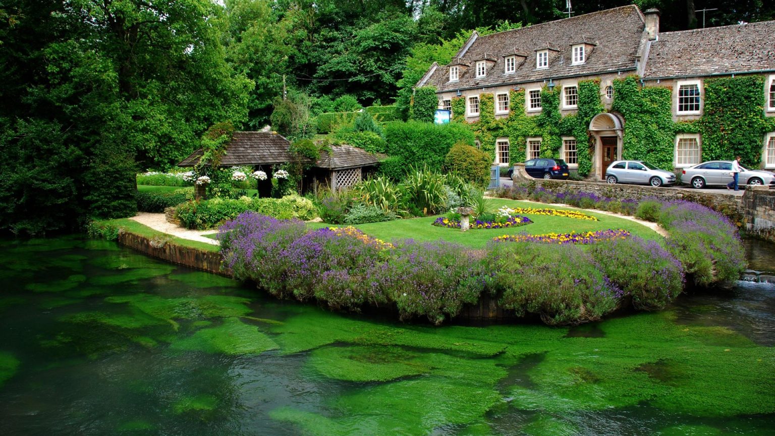 The Best Cotswolds Day Trip from London London Business Mag