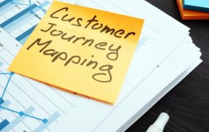 Tips to Create An Effective Customer Journey Map
