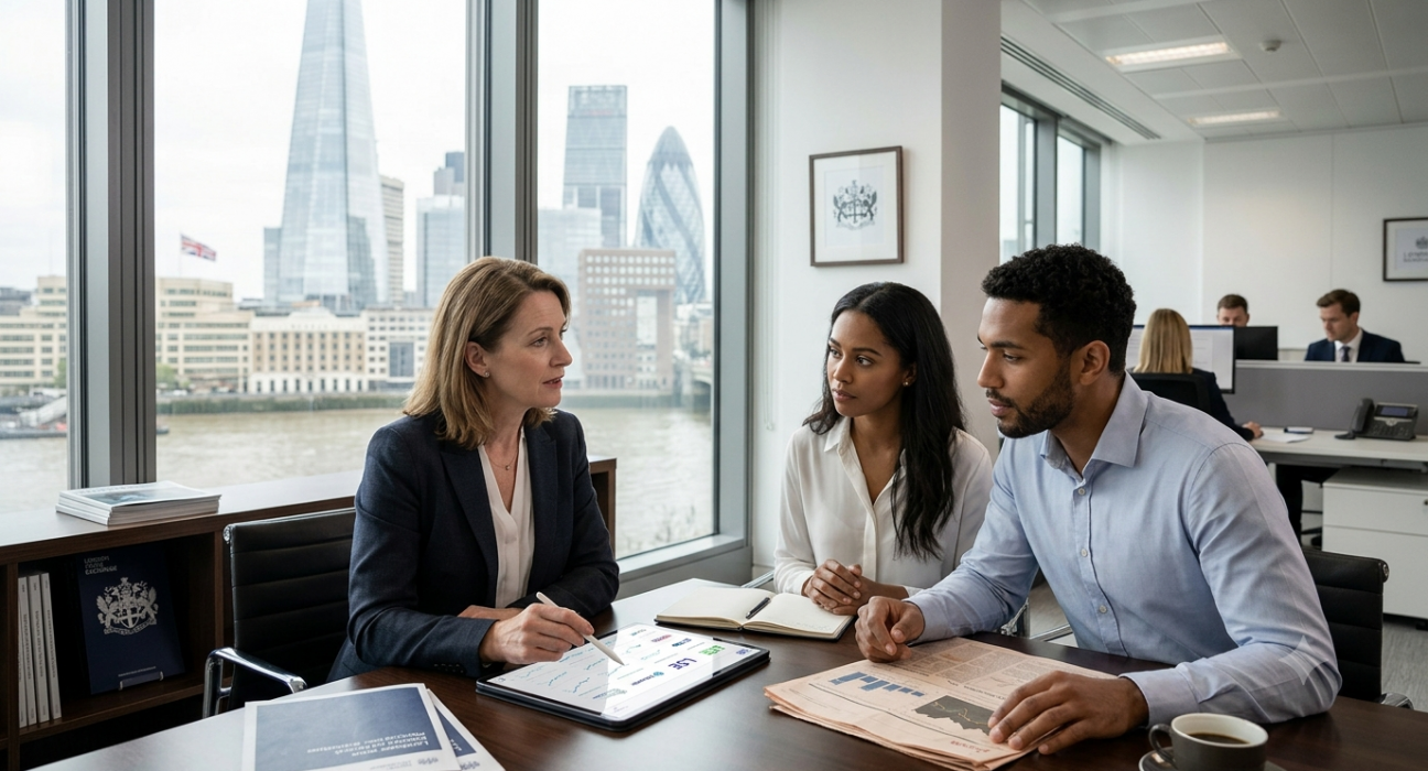 Top 10 Best Stocks To Buy Now in the UK