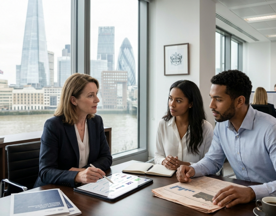 Top 10 Best Stocks To Buy Now in the UK