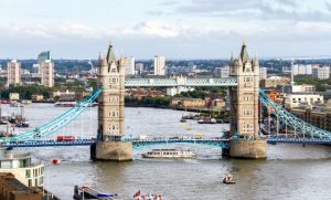 Tower Bridge