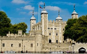 Tower Of London