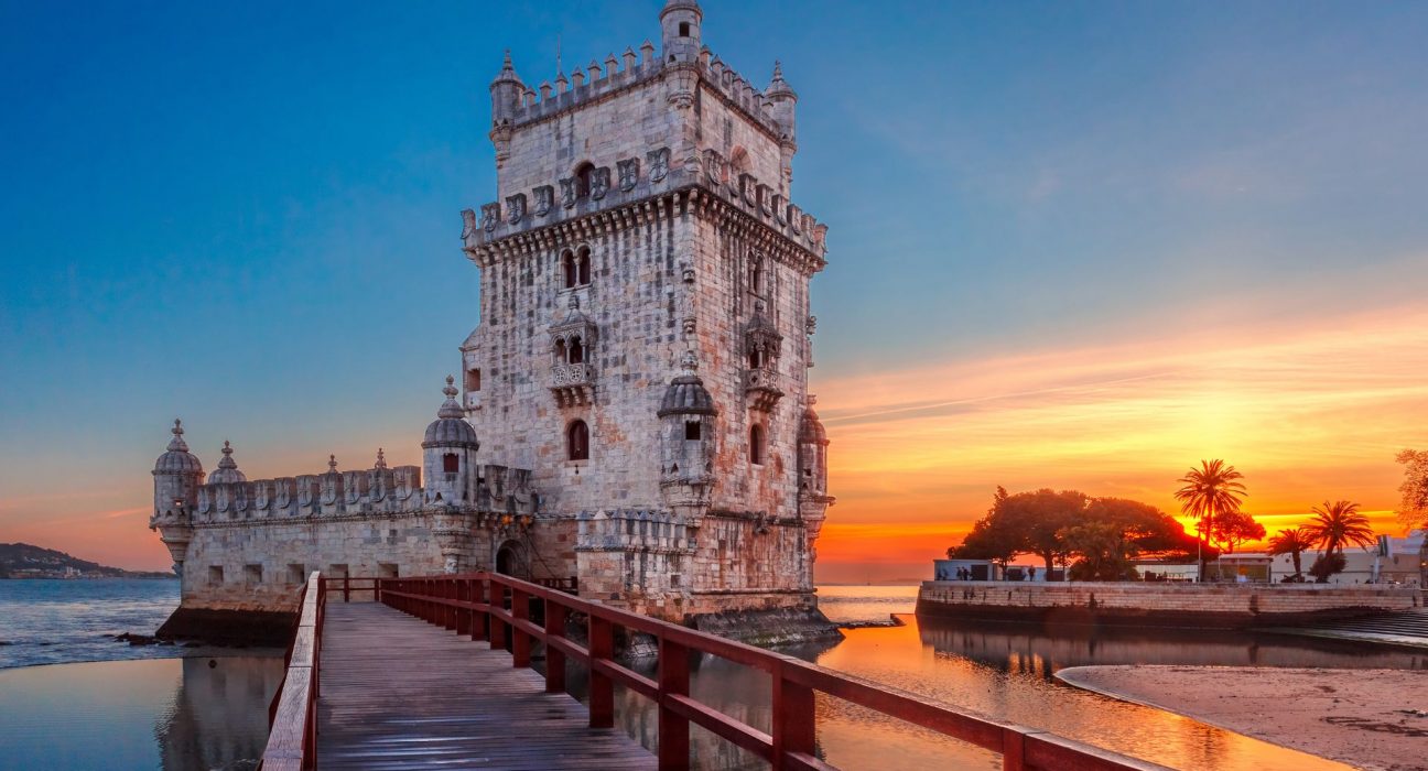 Travel to Portugal from the UK