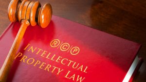 Types of Intellectual Property