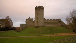 Warwick Castle