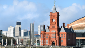 What is the best time to visit Cardiff