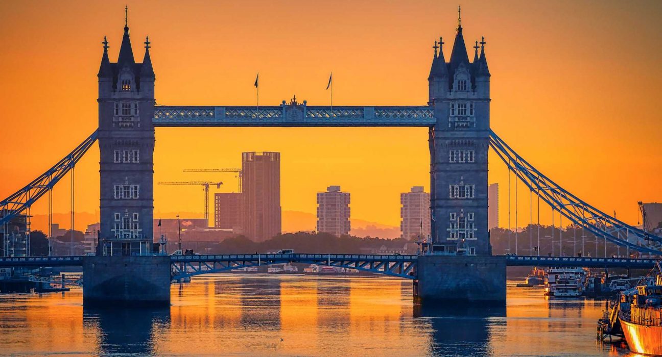 What to Do in London in the Evening