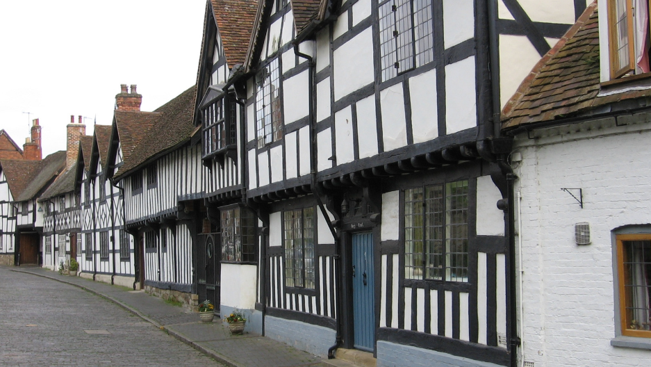 Why Did Shakespeare Move to London? London Business Mag