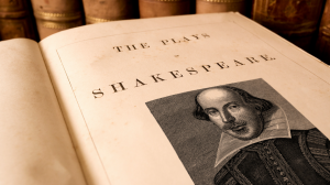 When Was the First Lost Year in Shakespeare’s Life