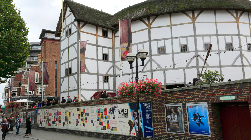 Why Did Shakespeare Move to London? London Business Mag