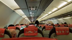 Why Join The Cabin Crew