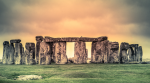 Why should I visit Stonehenge