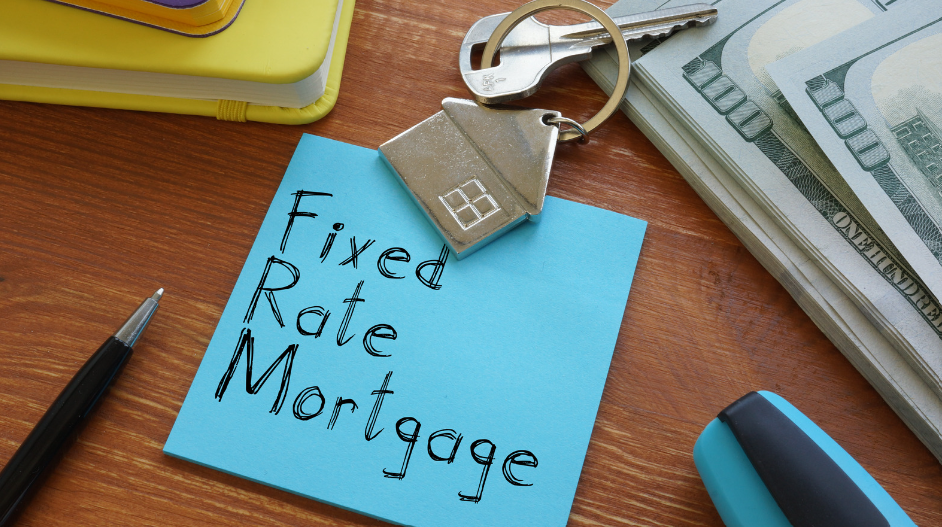 best 10 year fixed rate mortgage