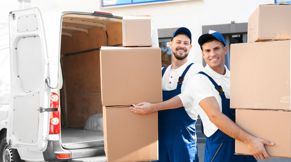 london courier companies