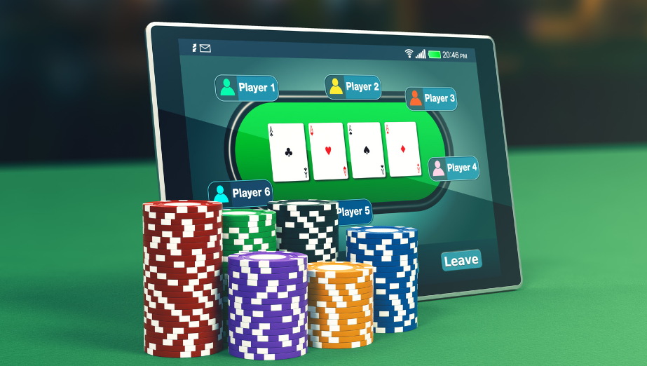 new online casino